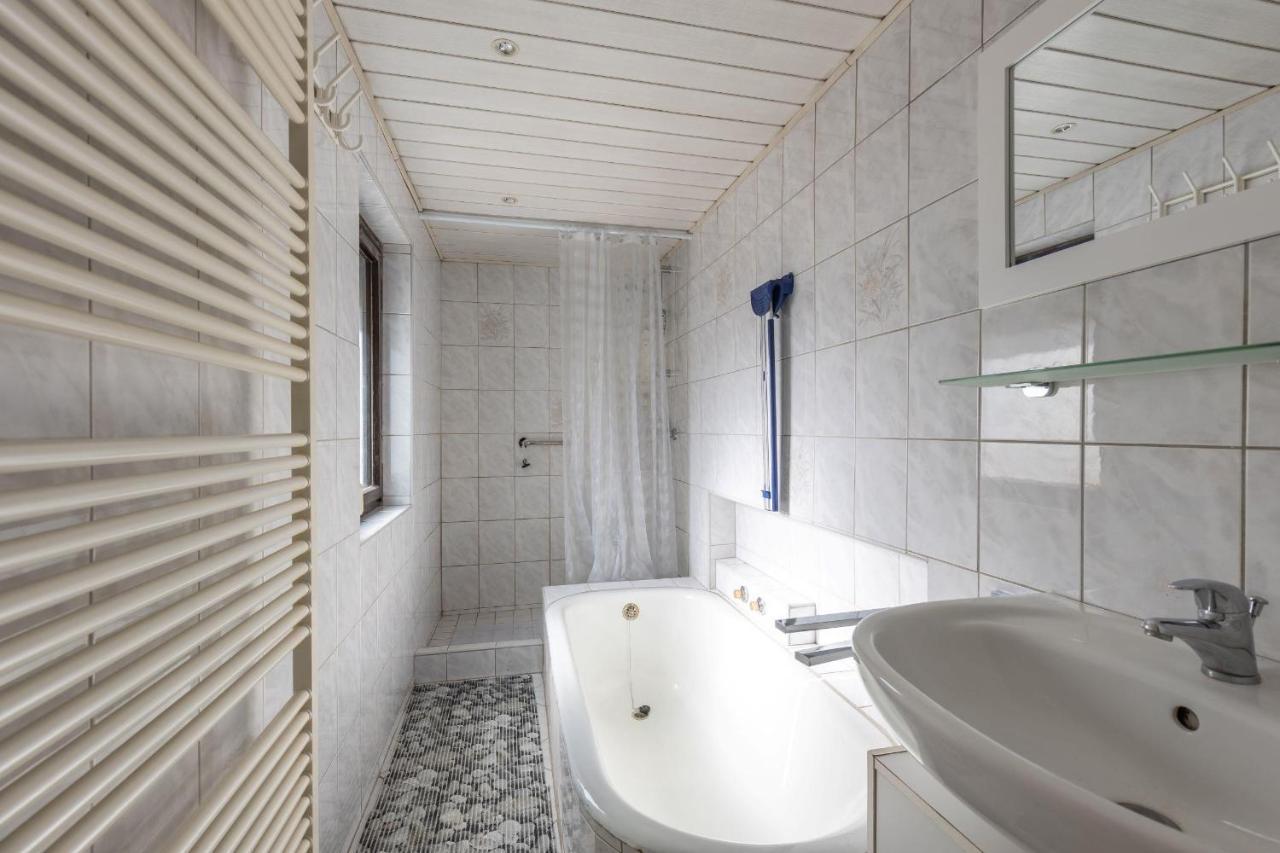 Ferienhaus Am Saegewerk Malschwitz Buitenkant foto