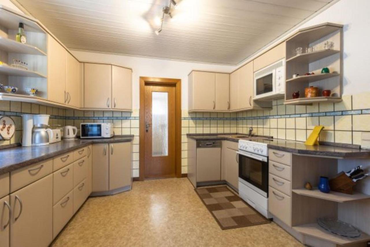 Ferienhaus Am Saegewerk Malschwitz Buitenkant foto