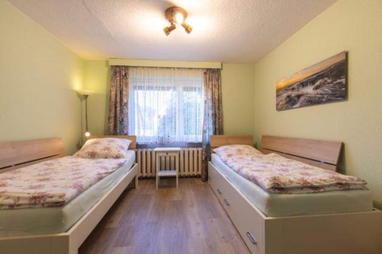 Ferienhaus Am Saegewerk Malschwitz Buitenkant foto
