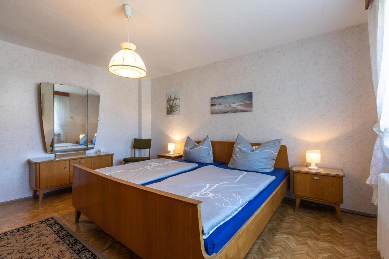 Ferienhaus Am Saegewerk Malschwitz Buitenkant foto